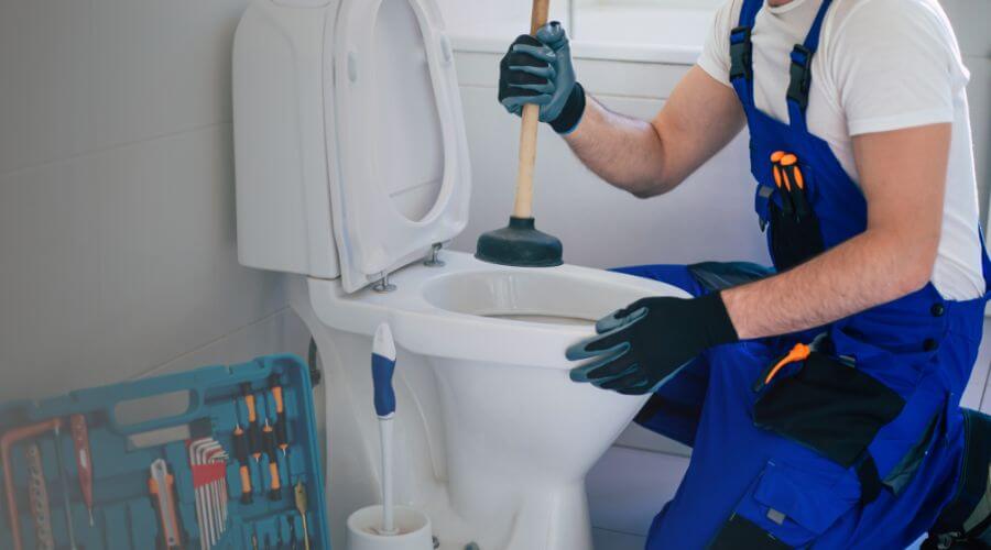 Professional Leak Detection in Elverson, PA