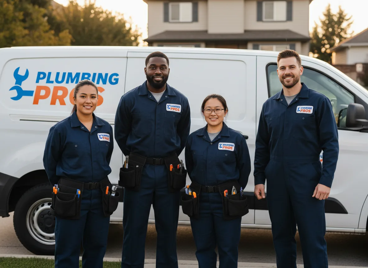 Water Heater Repair company in Elverson, PA